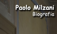 Paolo Milzani Biografia